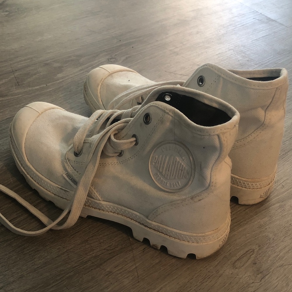 Palladium size 7 - Picture 2 of 4